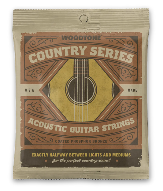 Country Guitar Online Store - Guitar Strings, Picks, and Merchandise